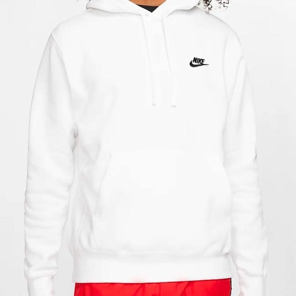 Nike Sportswear Club Fleece